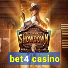 bet4 casino